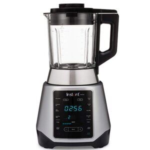 Instant Pot Ace Plus 10-in-1 Smoothie and Soup Blender, 10 One Touch Programs